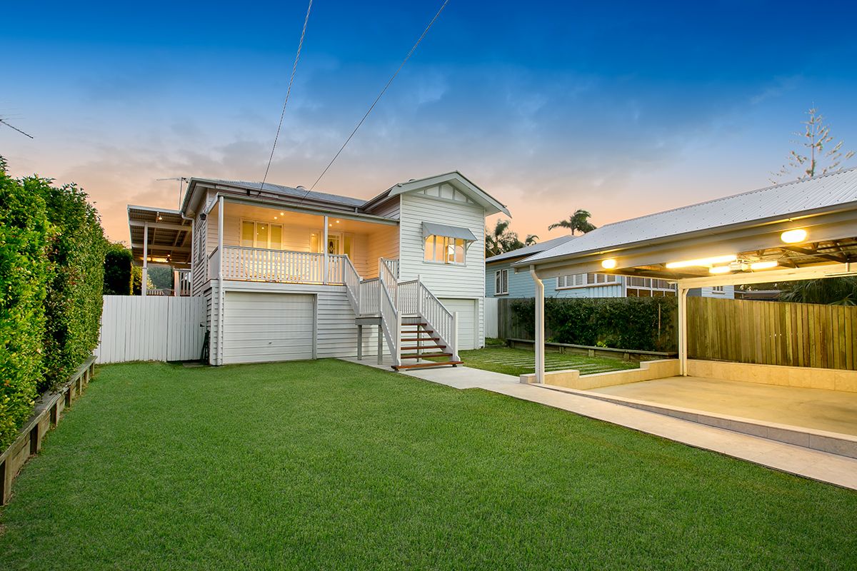 37 Belnoel Street, Wavell Heights, QLD 4012
