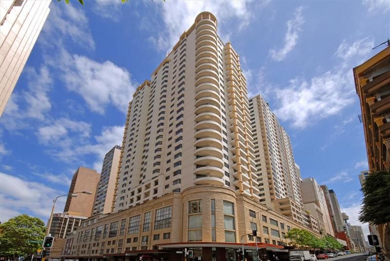 544B/317 Castlereagh Street, Sydney, NSW 2000