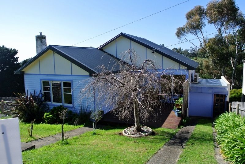 21 Cherry Street, Hillcrest TAS 7320