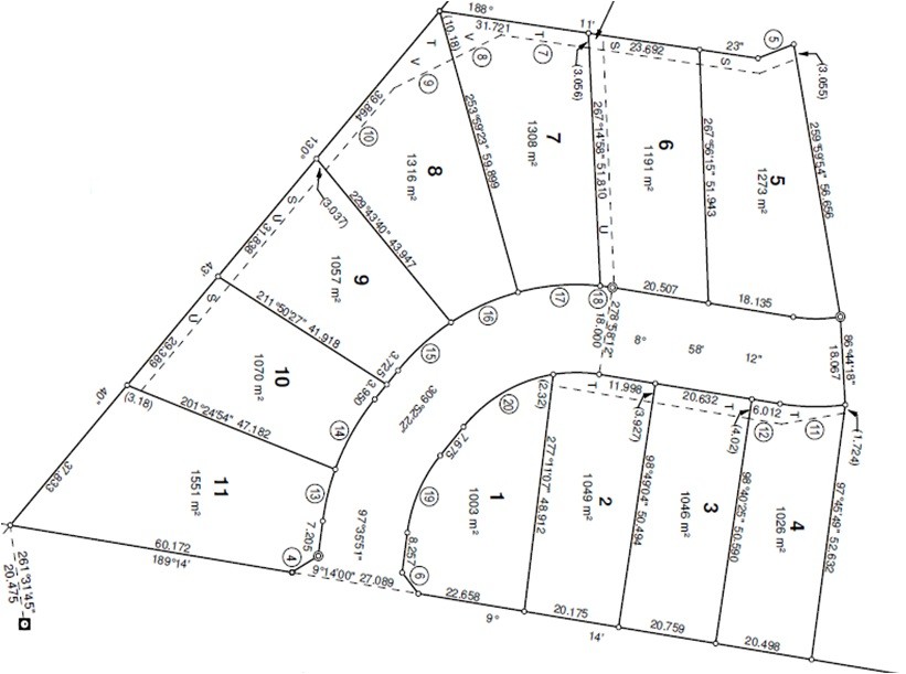 Lot 5 Holland Park Estate, Goonellabah, NSW 2480