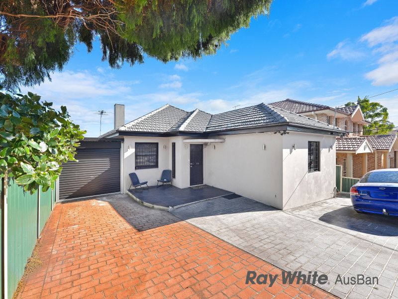 4 Nockolds Avenue