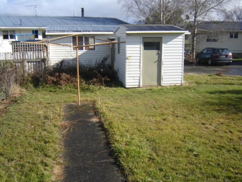 45 Main Road, Tapawera, Tasman District