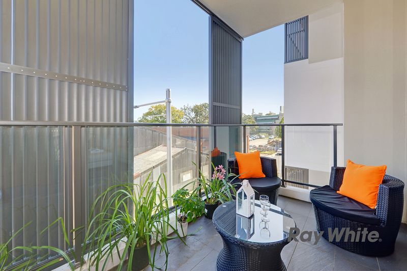 5203/9 Angas Street, Meadowbank, NSW 2114
