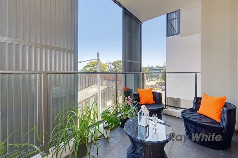 5203/9 Angas Street, Meadowbank, NSW 2114
