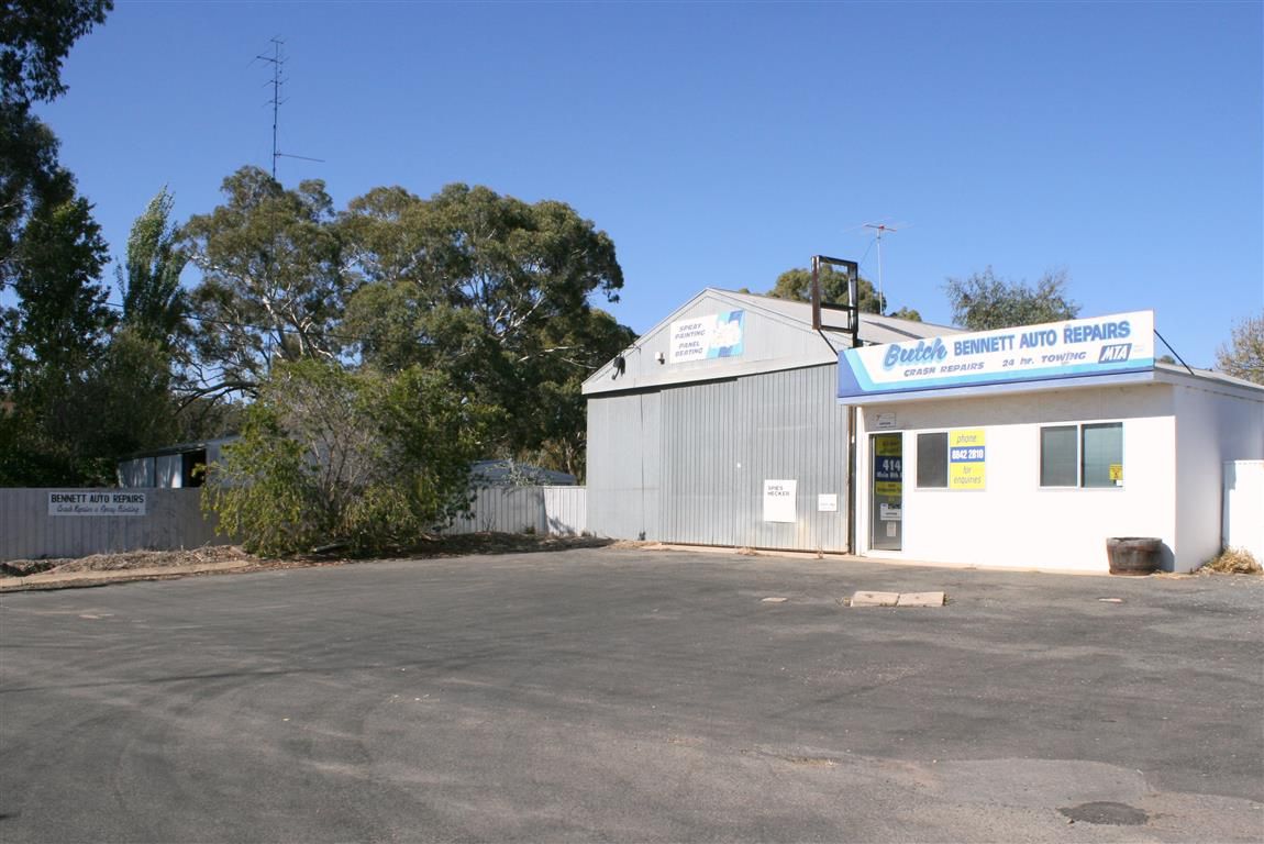 3 Temple Road, Clare, SA 5453