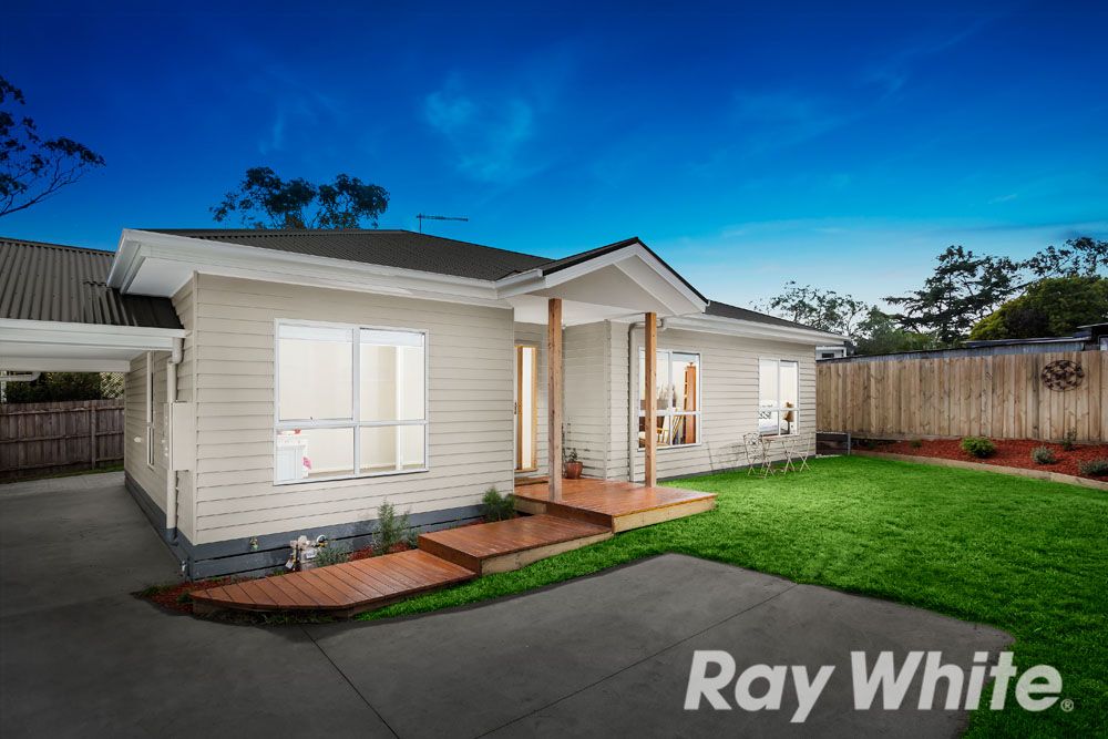33A Chapman Street, Diamond Creek, VIC 3089