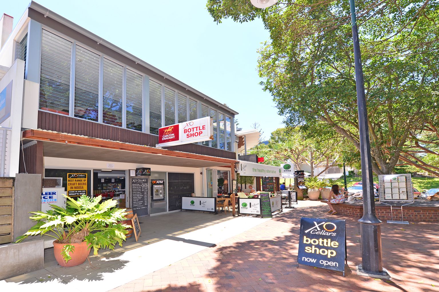 Lots 5 and 6/56 Duke Street, Sunshine Beach, QLD 4567