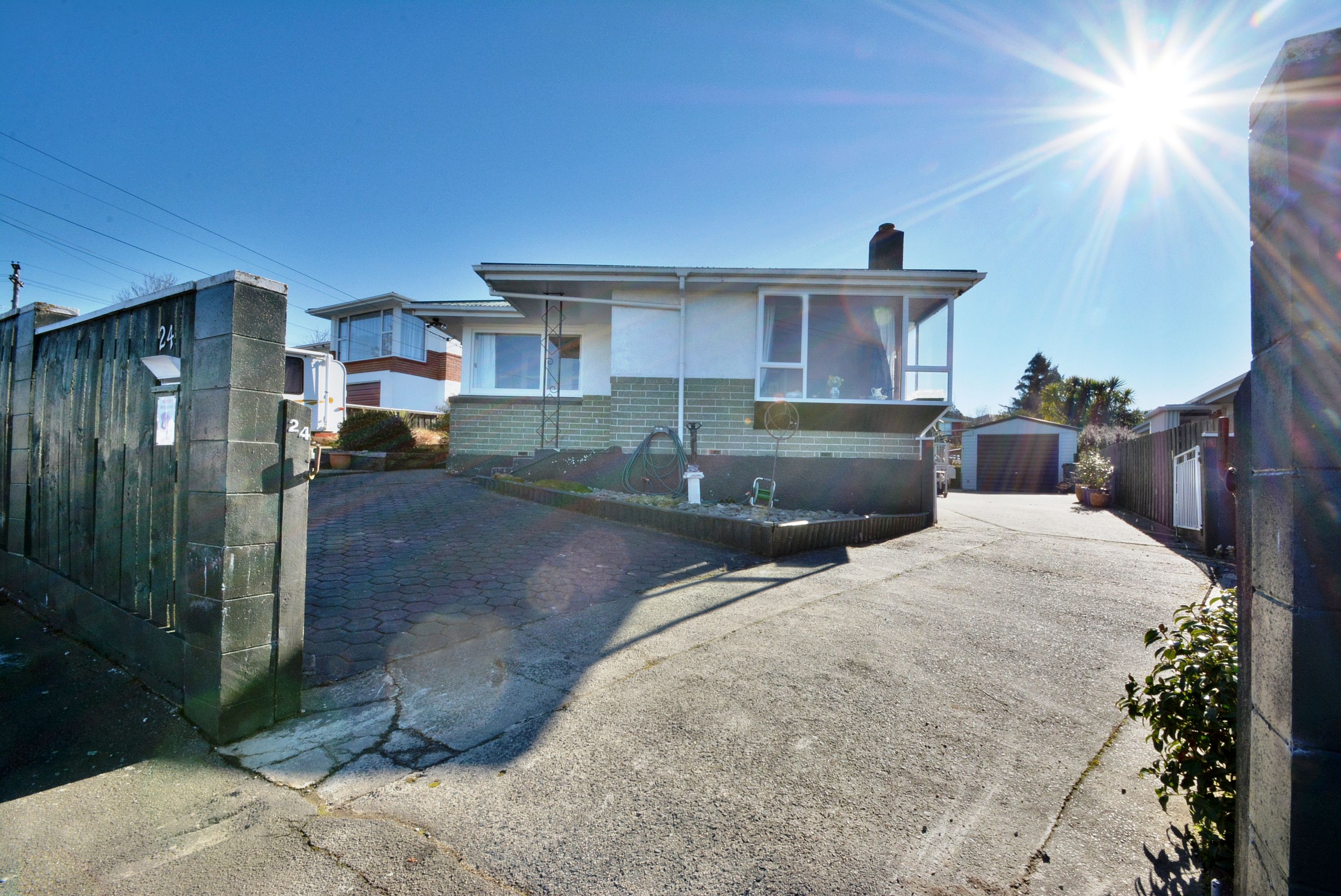 24 Saunders Street, Brockville, Dunedin City