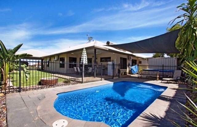 6 Bryden Street, Rosebery NT 0832