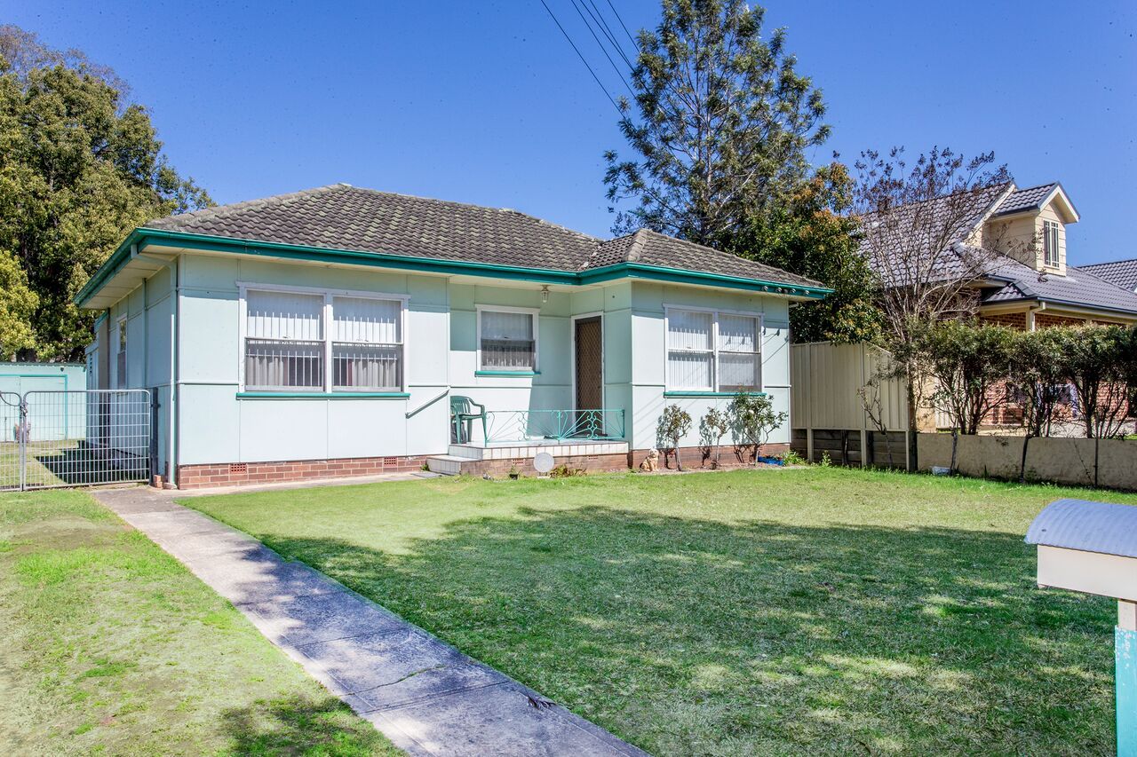 24 Stafford Street, Kingswood, NSW 2747