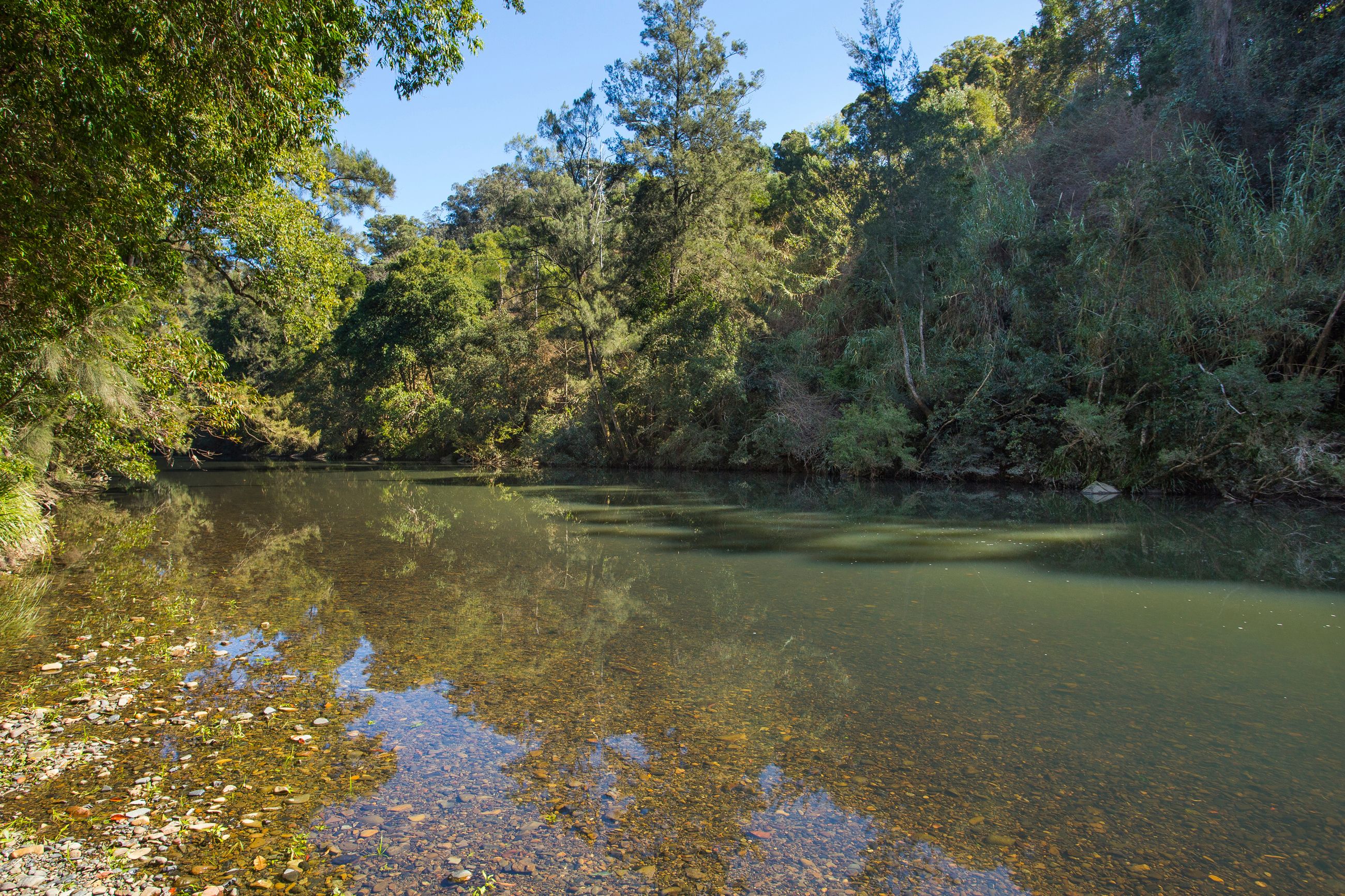 Lots 1-3 DP1103694 EP30785, DUNGOG, NSW 2420