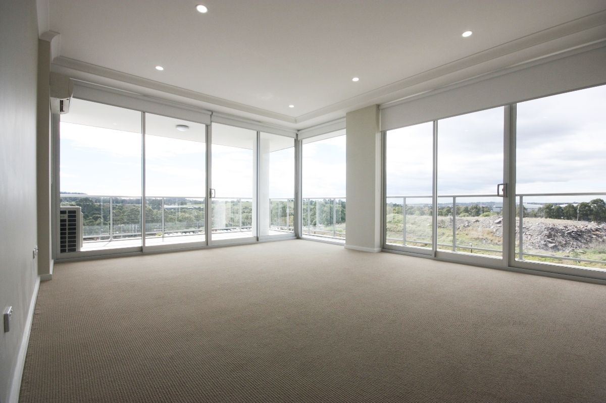 28/47 Stowe Avenue, Campbelltown, NSW 2560