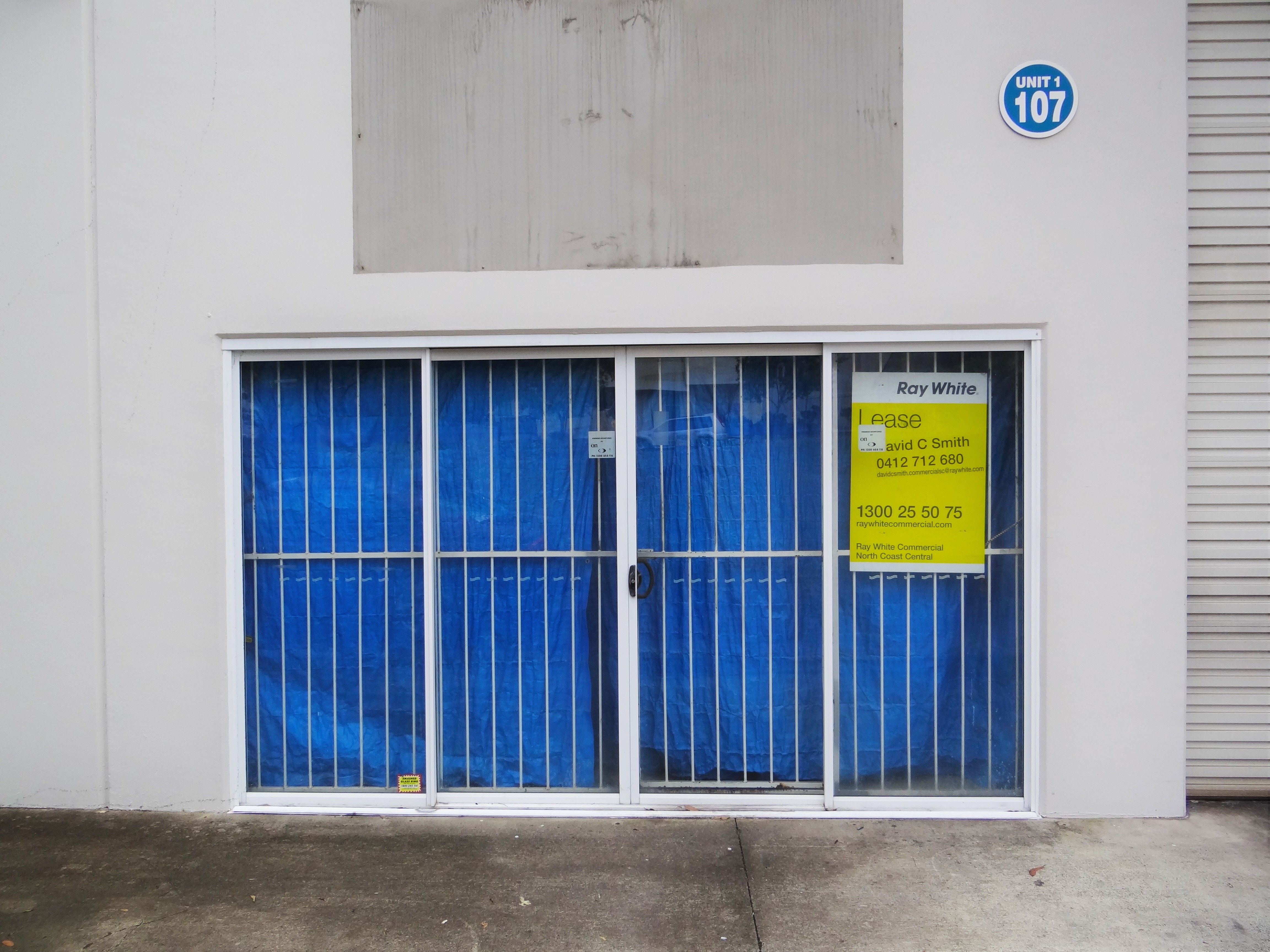 1/107 Enterprise Street, Kunda Park, QLD 4556