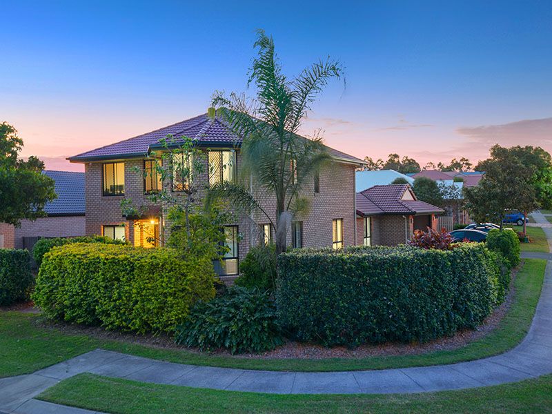 27 Heathcote Avenue, North Lakes, QLD 4509