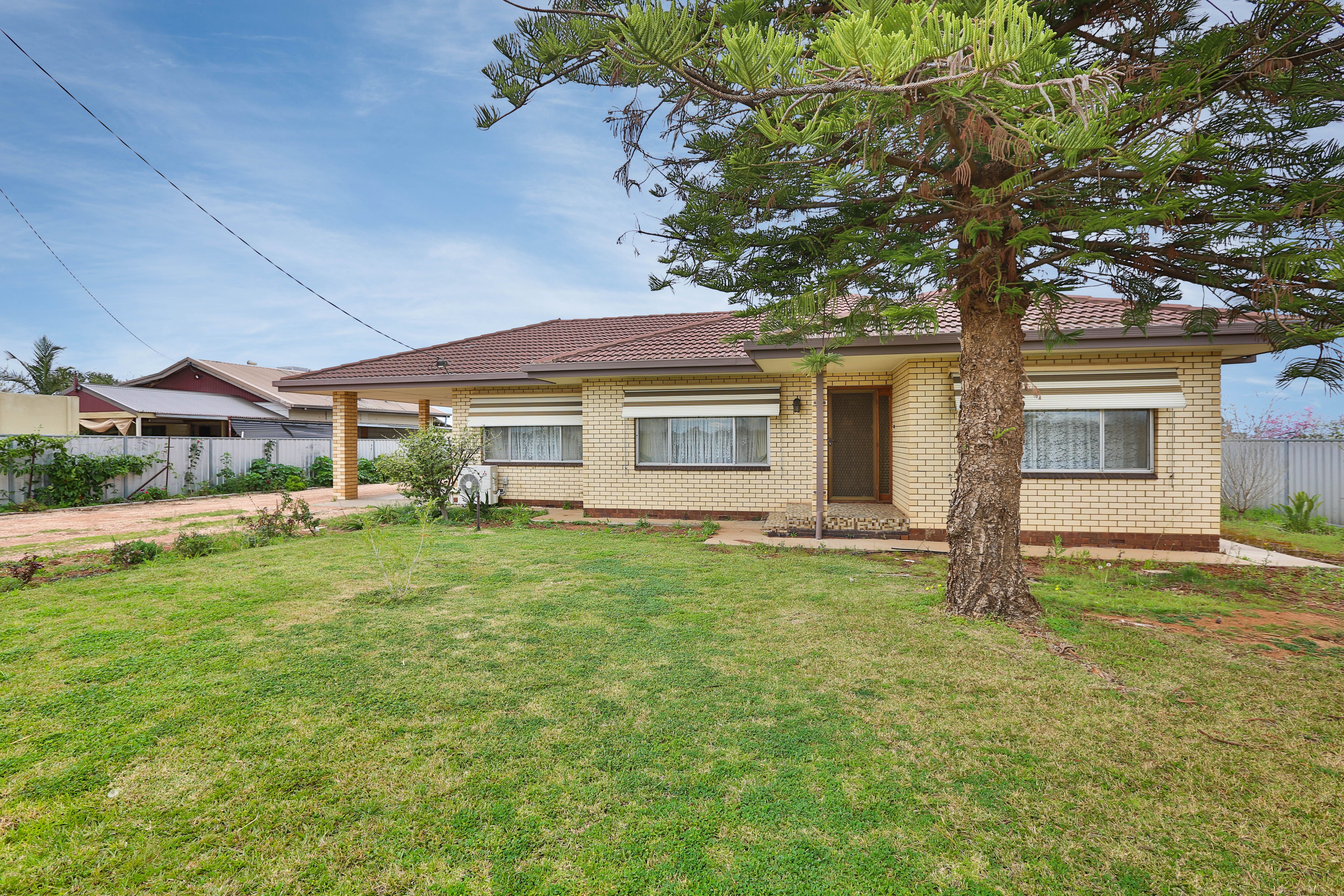 58 Main Avenue South, Merbein VIC 3505