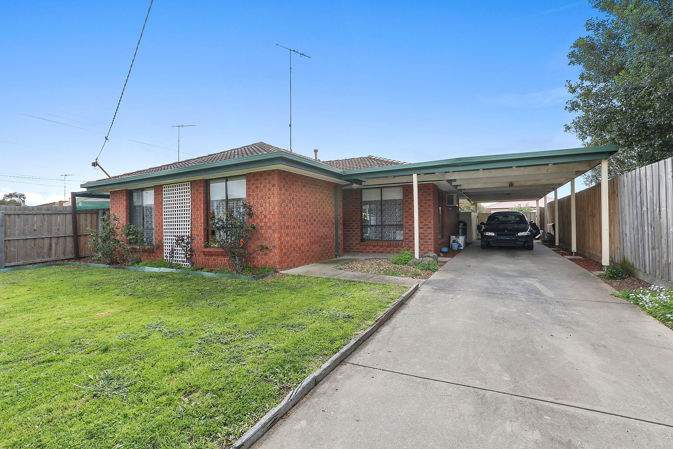 12 Caramut Court, Corio VIC 3214