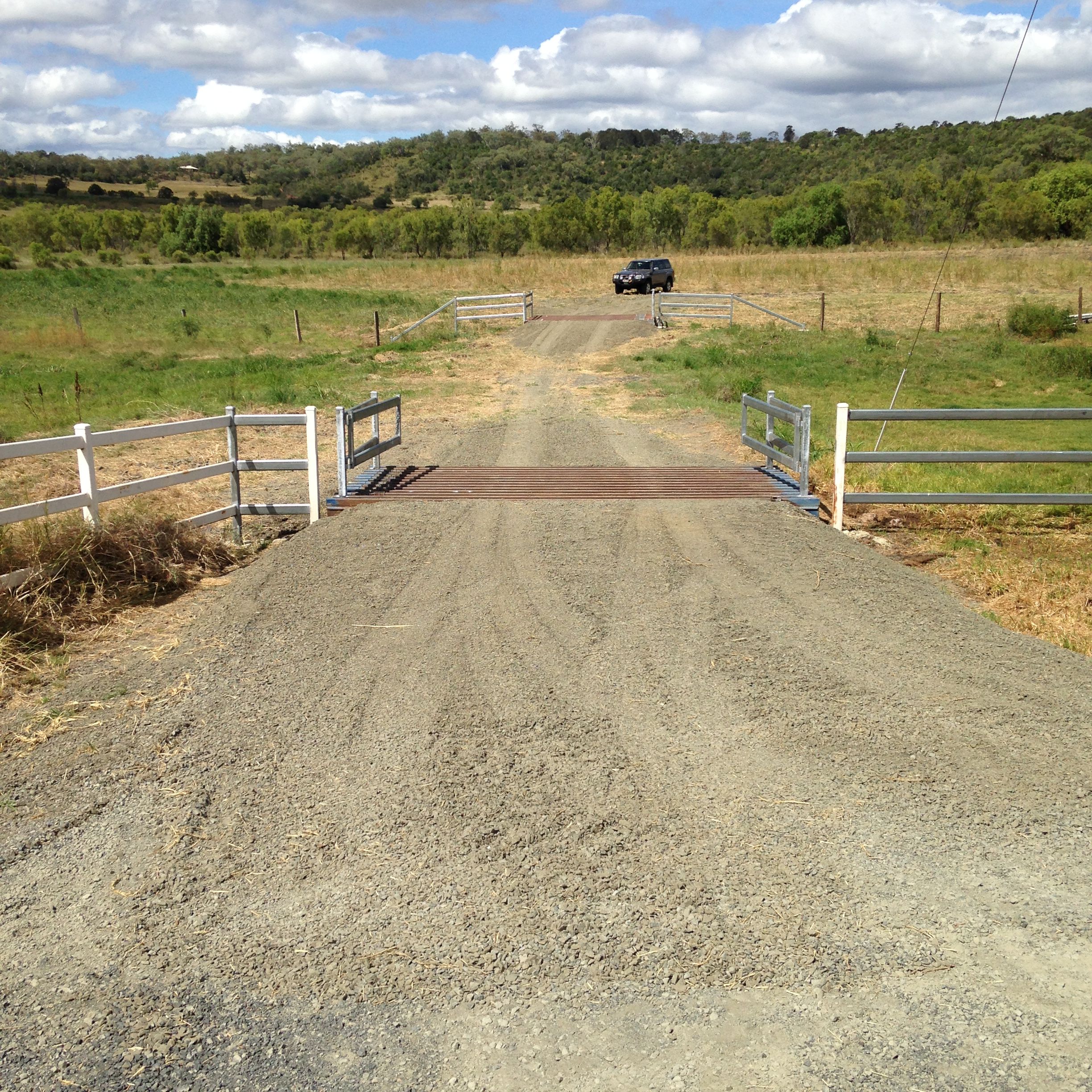 Lot 2 Gowrie LilyVale Road, Glencoe, QLD 4352