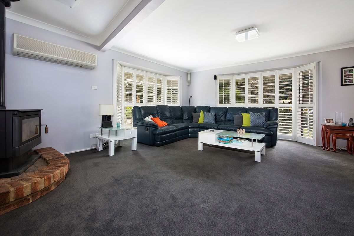 8 Thames Street, Woronora, NSW 2232