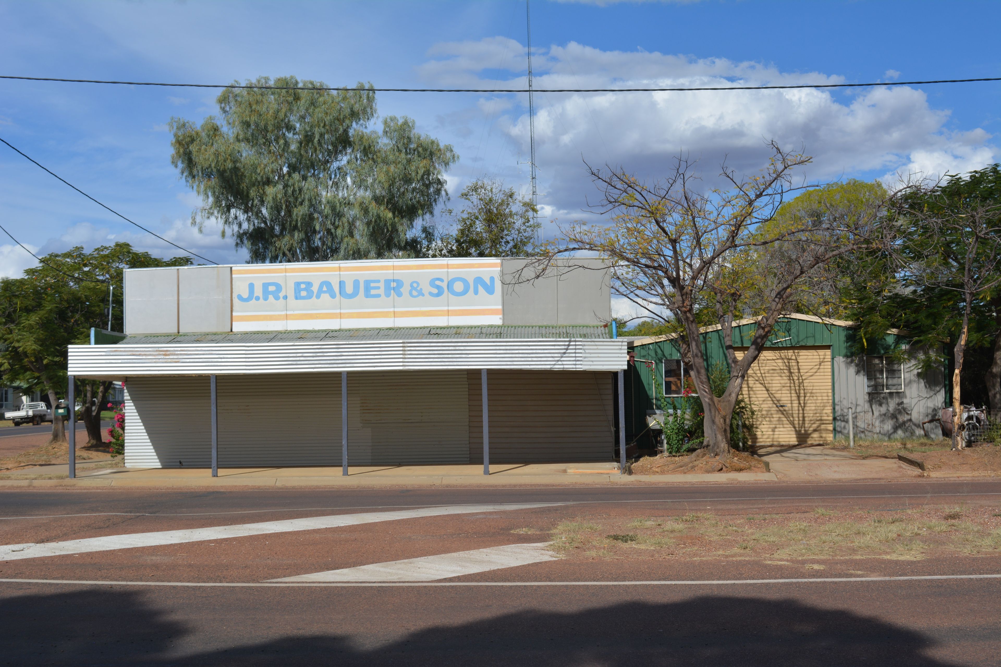 29 Coronation Drive, Blackall QLD 4472