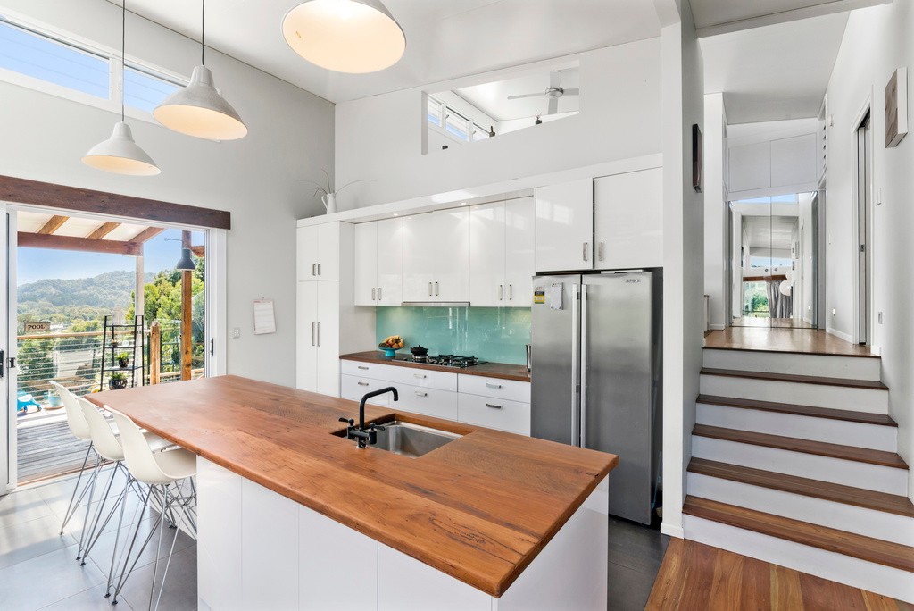 6 Five Springs Lane, Currumbin Valley, QLD 4223
