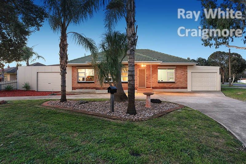 1 George Street, Pooraka, SA 5095
