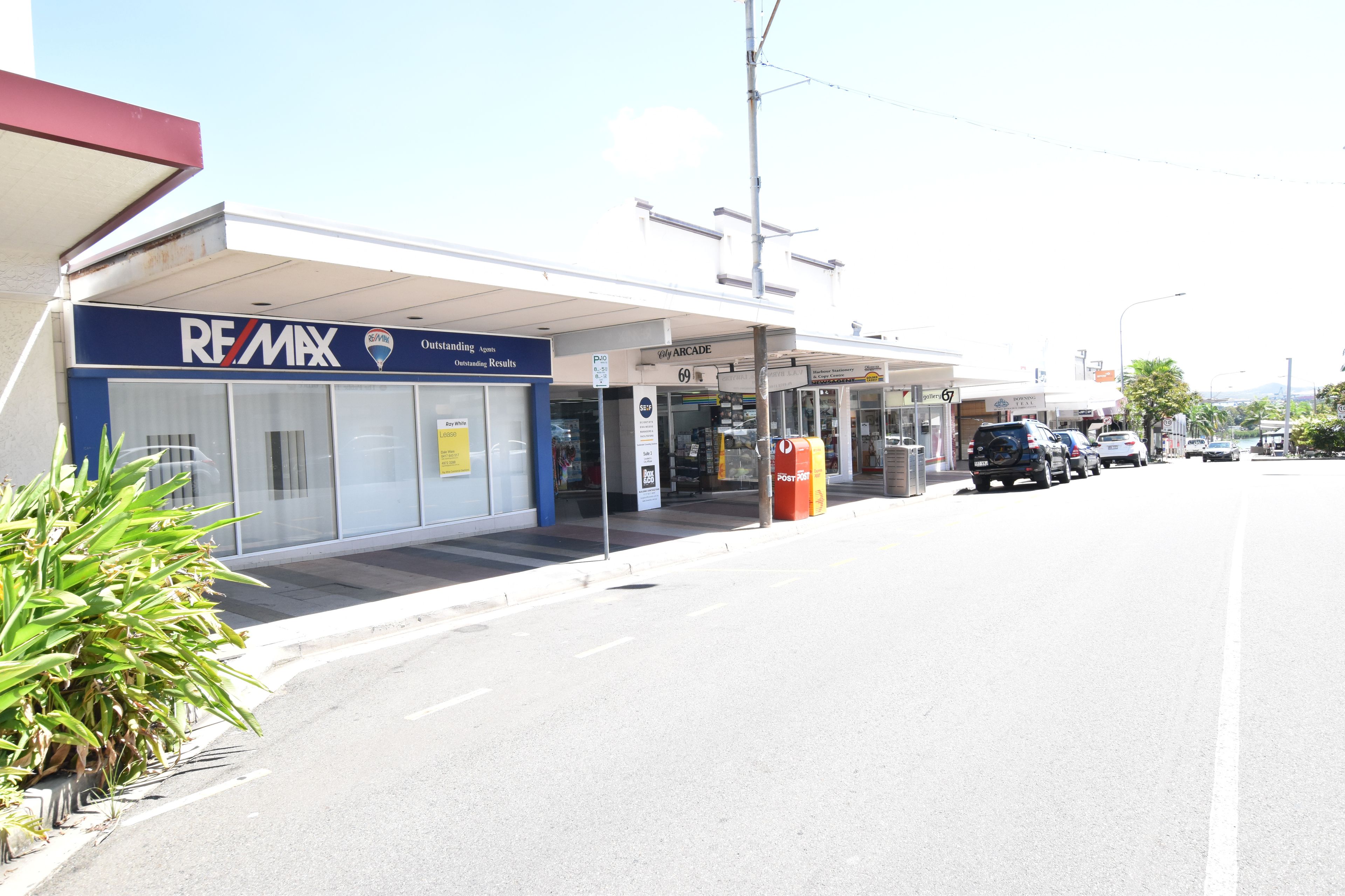 69 Goondoon Street, Gladstone Central, QLD 4680