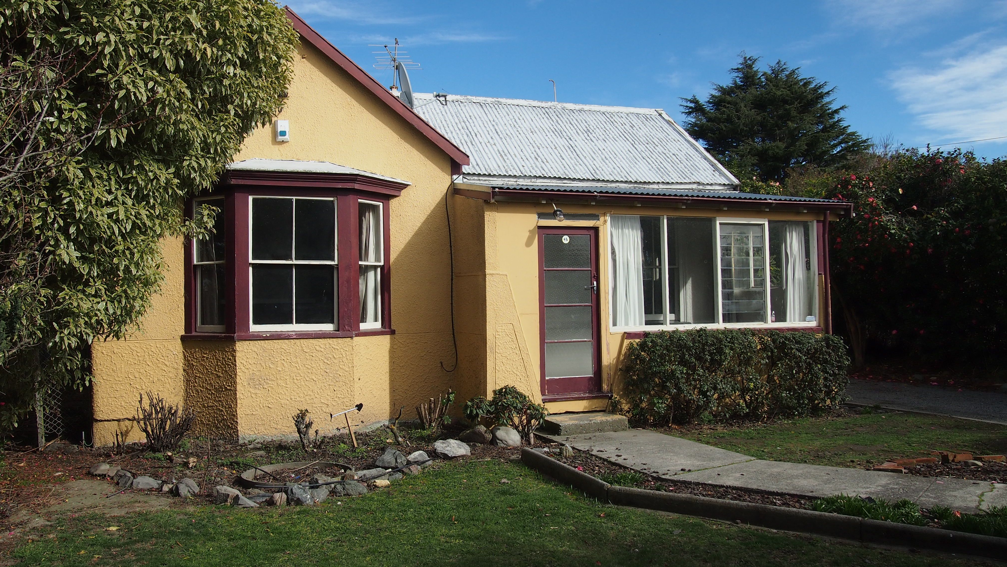 97 Alford Forest Road, Allenton, Ashburton District