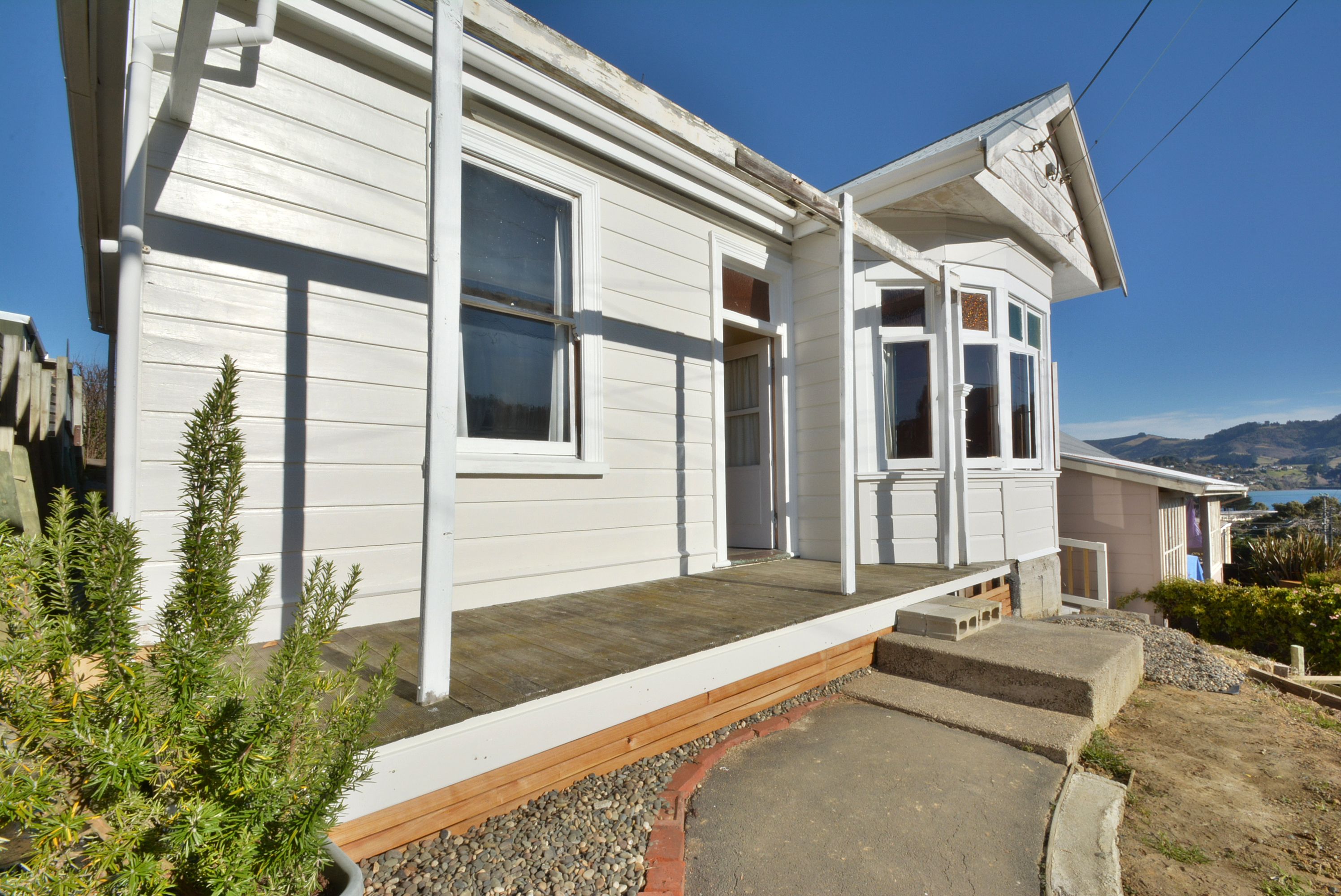 13 Mary Street, Port Chalmers, Dunedin City