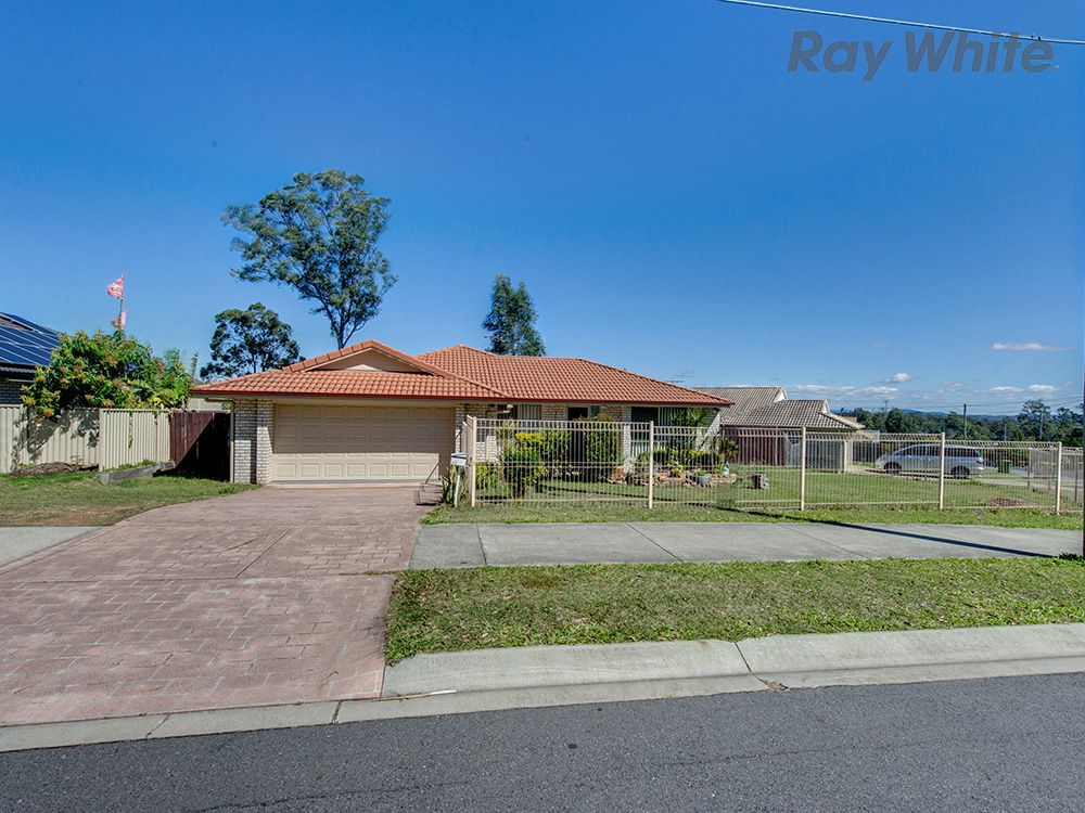 43 Bellevue Road, Goodna, QLD 4300