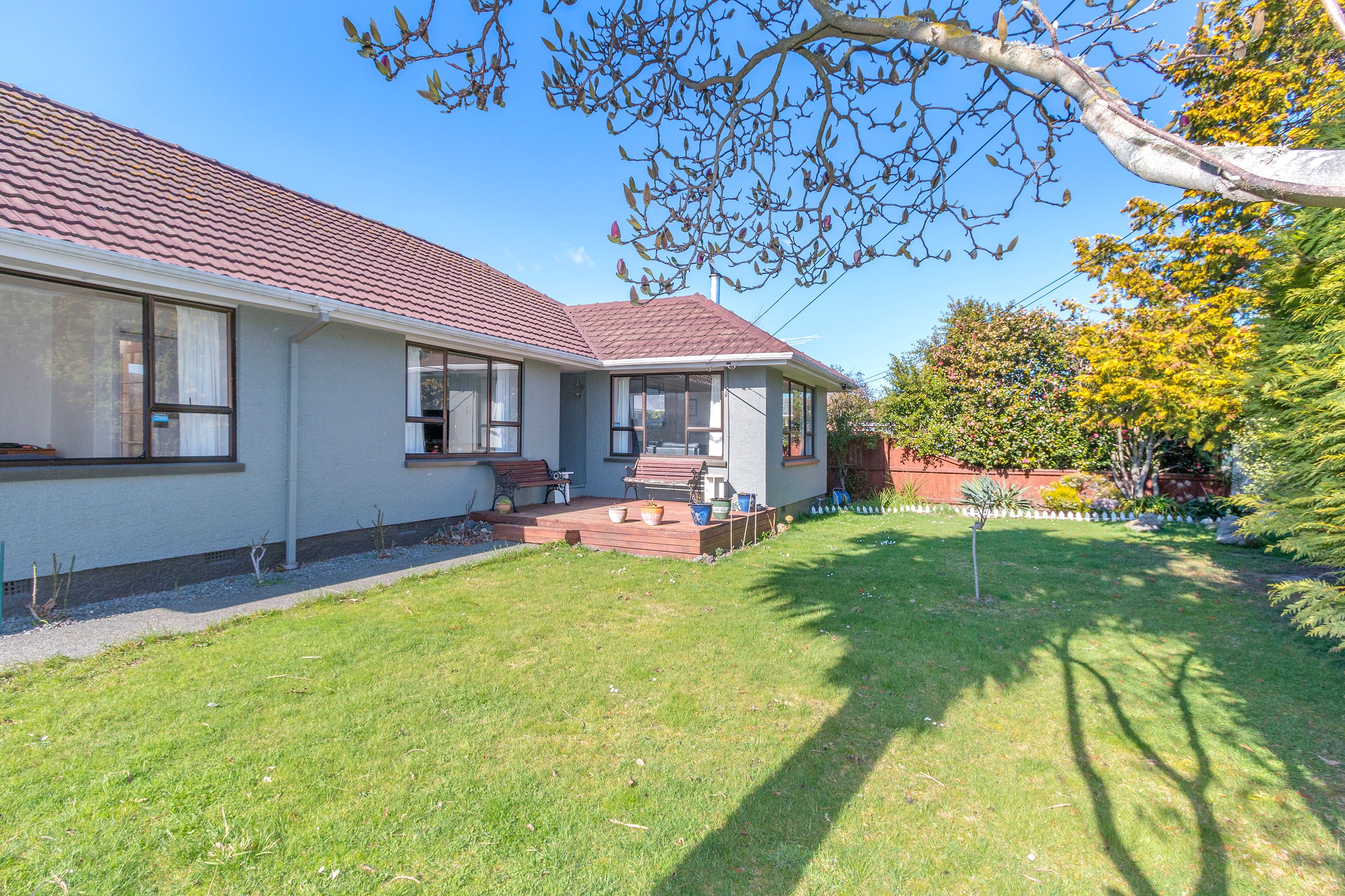 76 Samuel Street, Hoon Hay, Christchurch City
