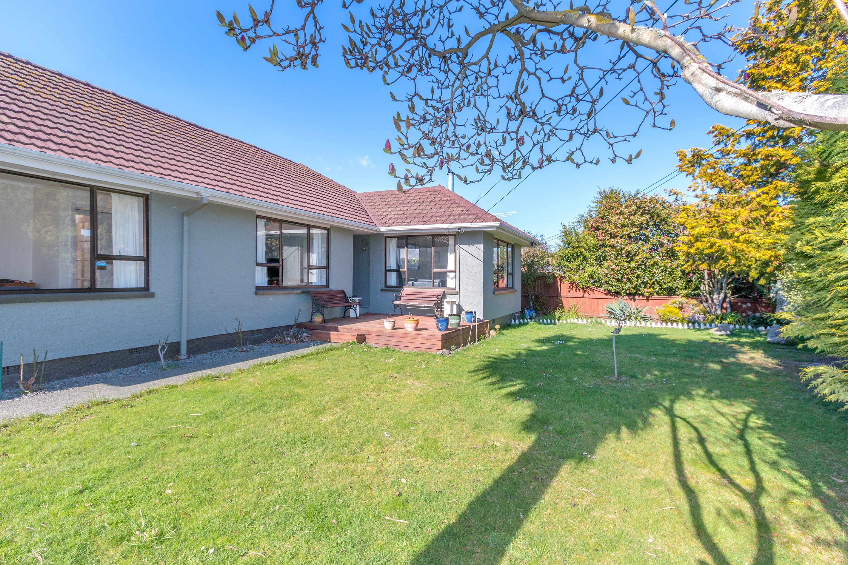 76 Samuel Street, Hoon Hay, Christchurch City
