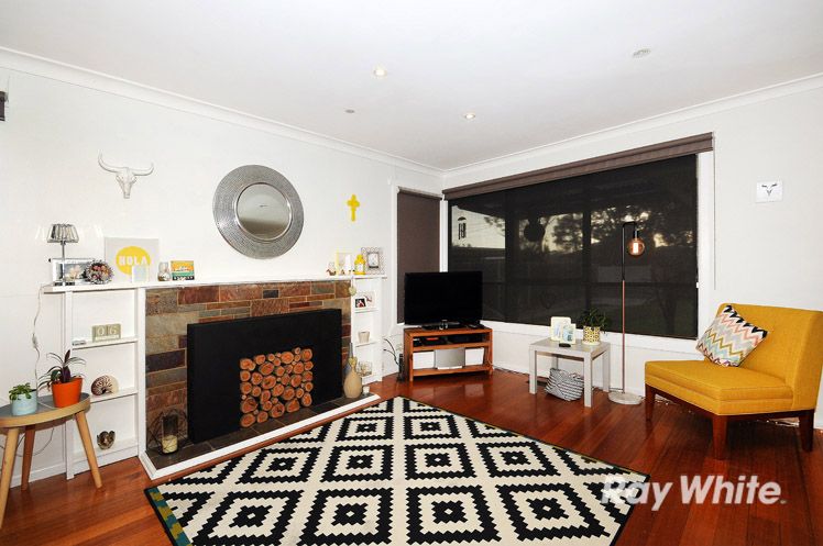 40 Hallifax Street, Seaford, VIC 3198