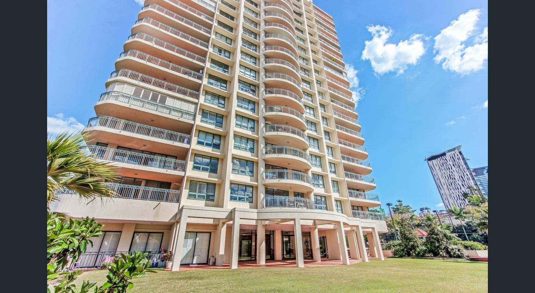 34/1 Goodwin Street, Kangaroo Point, QLD 4169