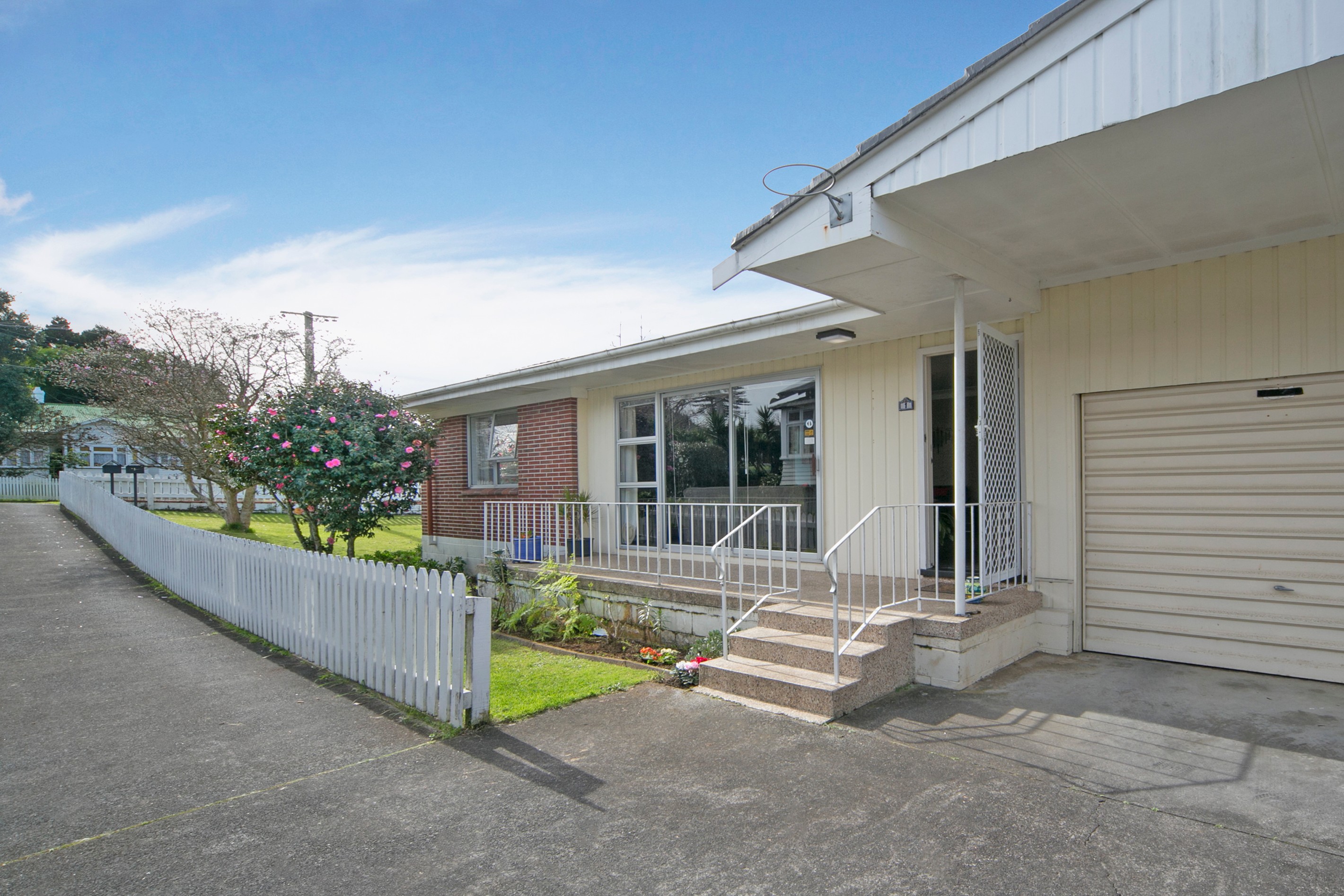 1/36 Beckenham Avenue, Epsom, Auckland City