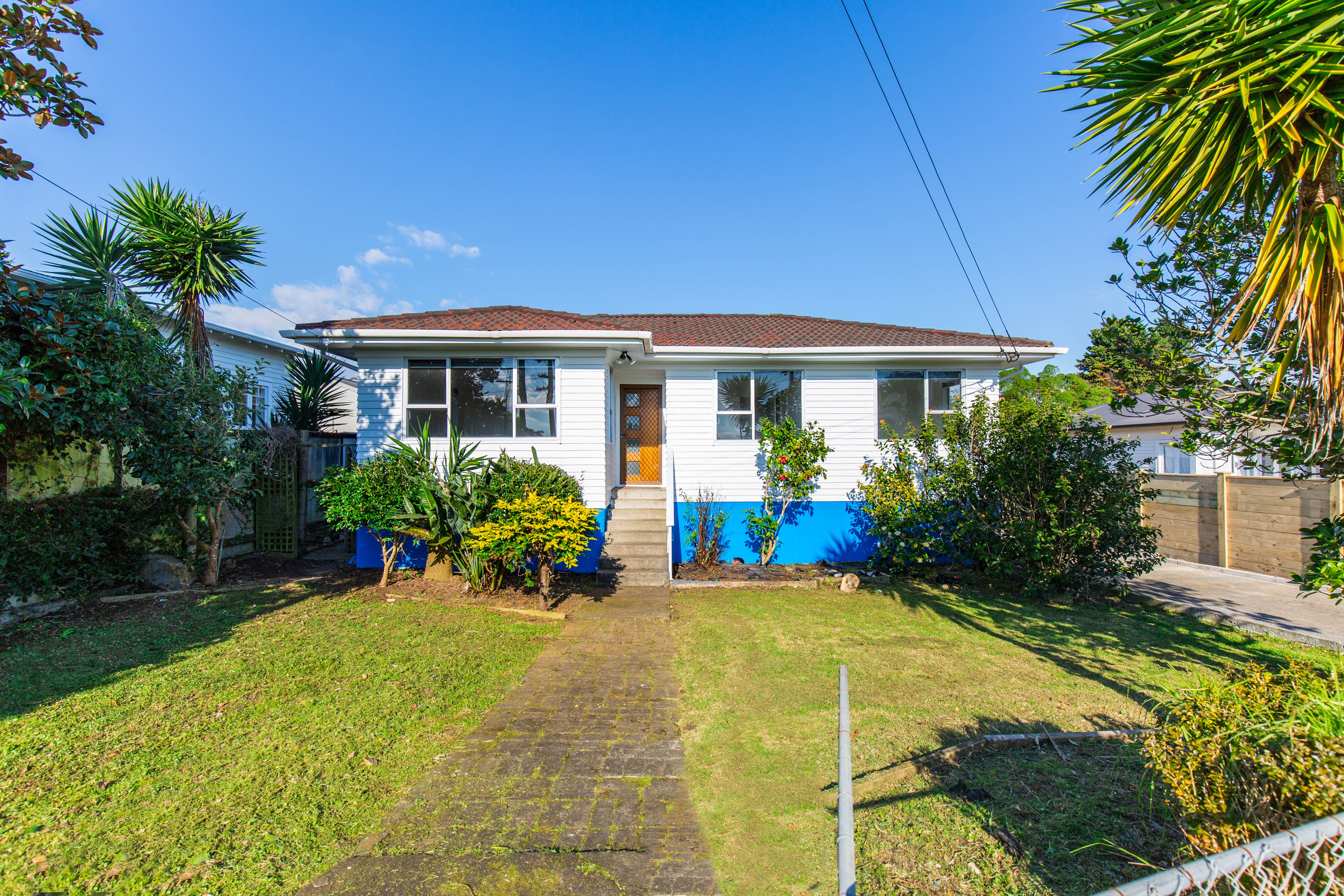 48 Wellesley Road, Mangere Bridge, Manukau City