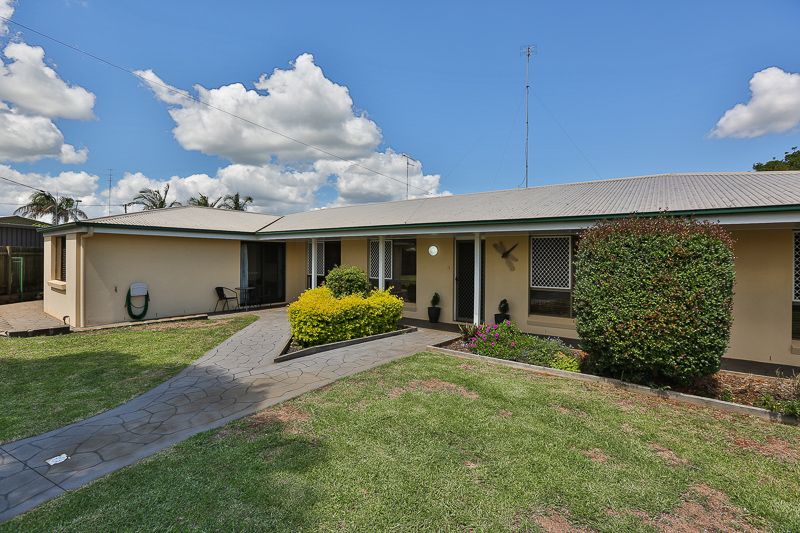 1 Fysh Court, Wilsonton, QLD 4350