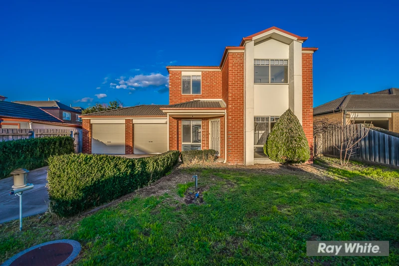 46 The Promenade, Point Cook, VIC 3030
