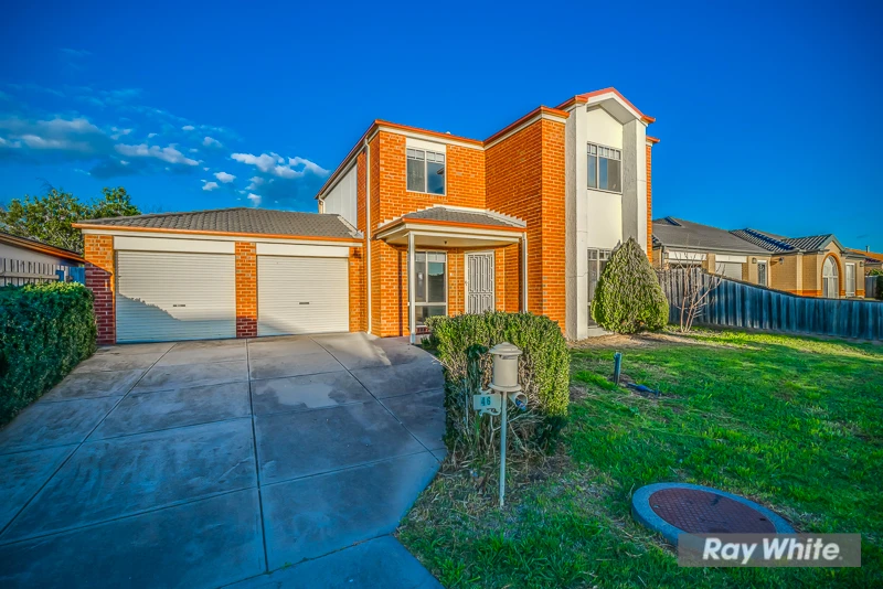 46 The Promenade, Point Cook, VIC 3030