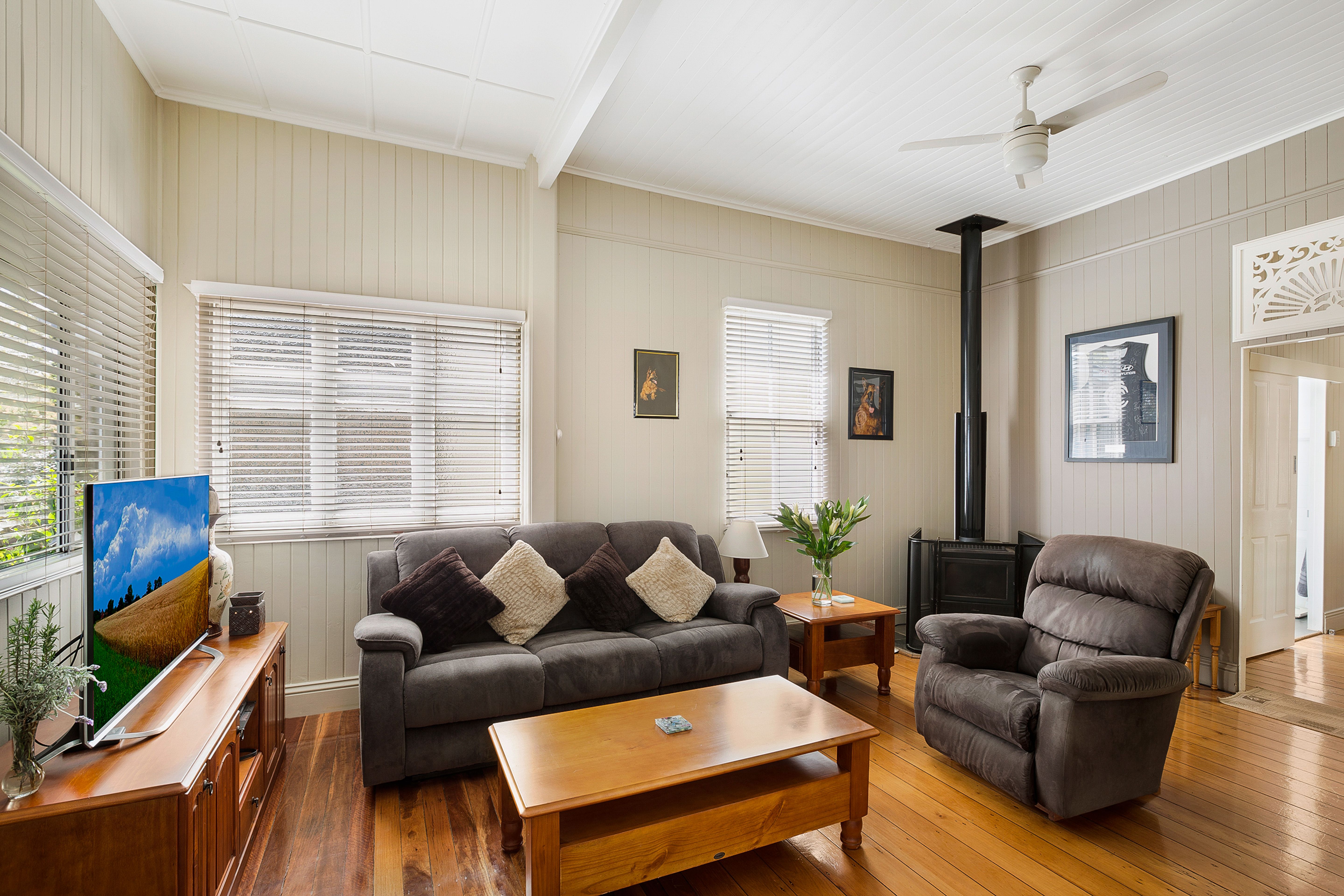4 Shipley Street, East Toowoomba, QLD 4350