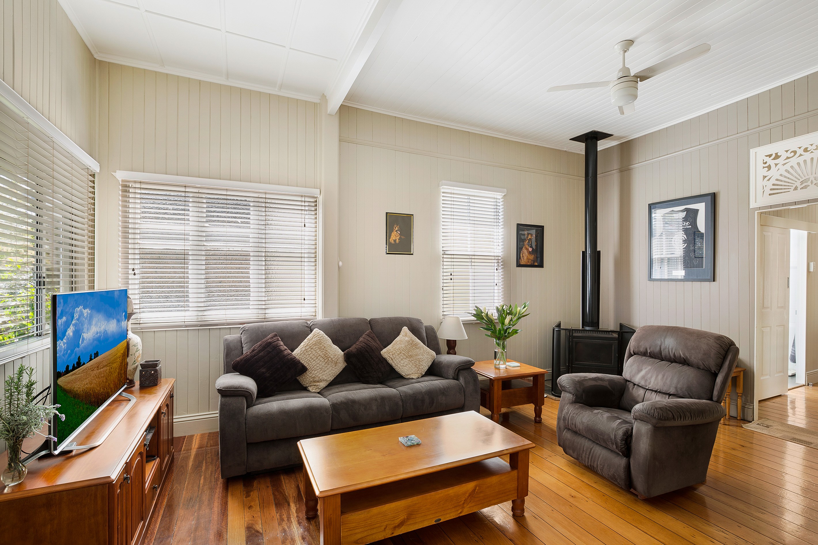 4 Shipley Street, East Toowoomba, QLD 4350