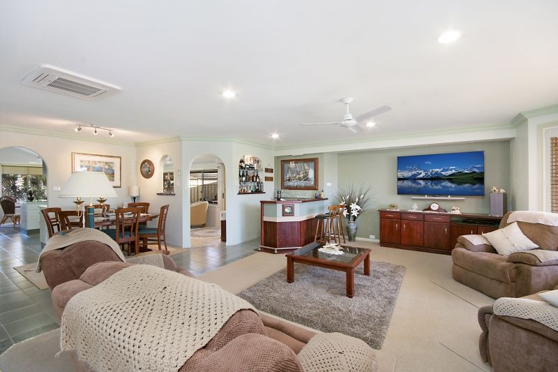 29 Acacia Circuit, Yamba, NSW 2464