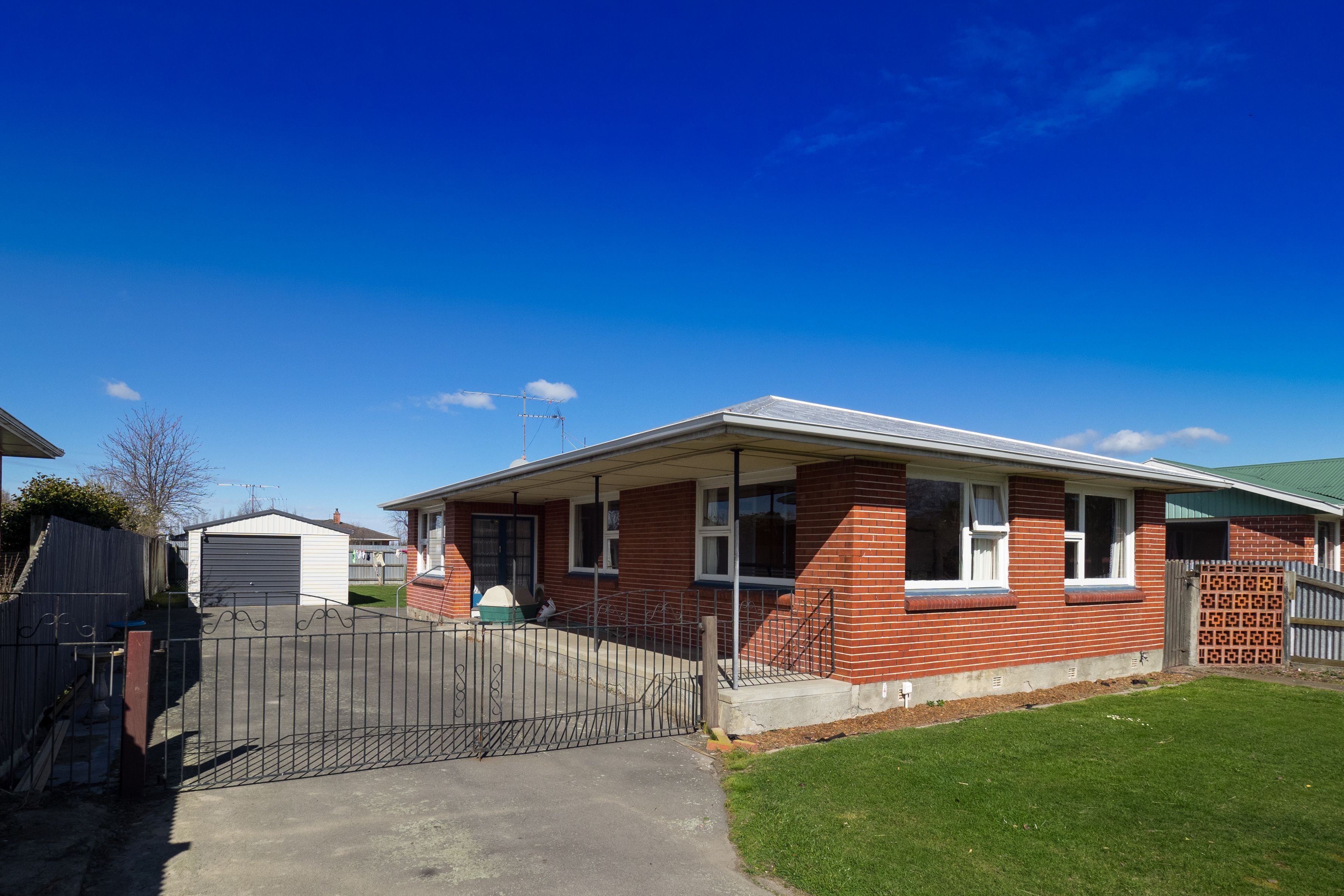 6 Reddecliffe Crescent, Ashburton, Ashburton District