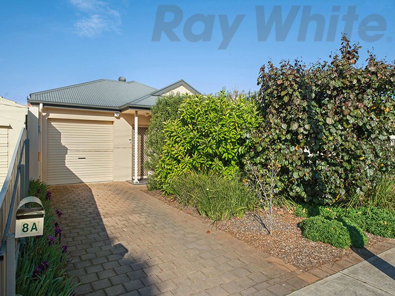 8A Lister Crescent, Woodville South, SA 5011