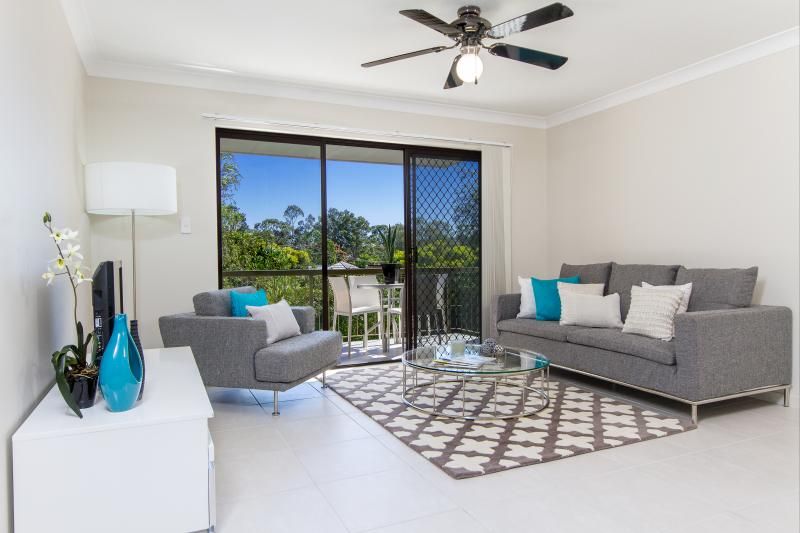 4/32 Hetherington Street, Herston, QLD 4006
