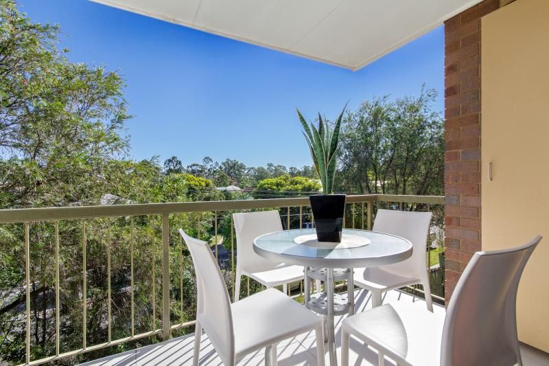 32 Hetherington Street, Herston QLD 4006