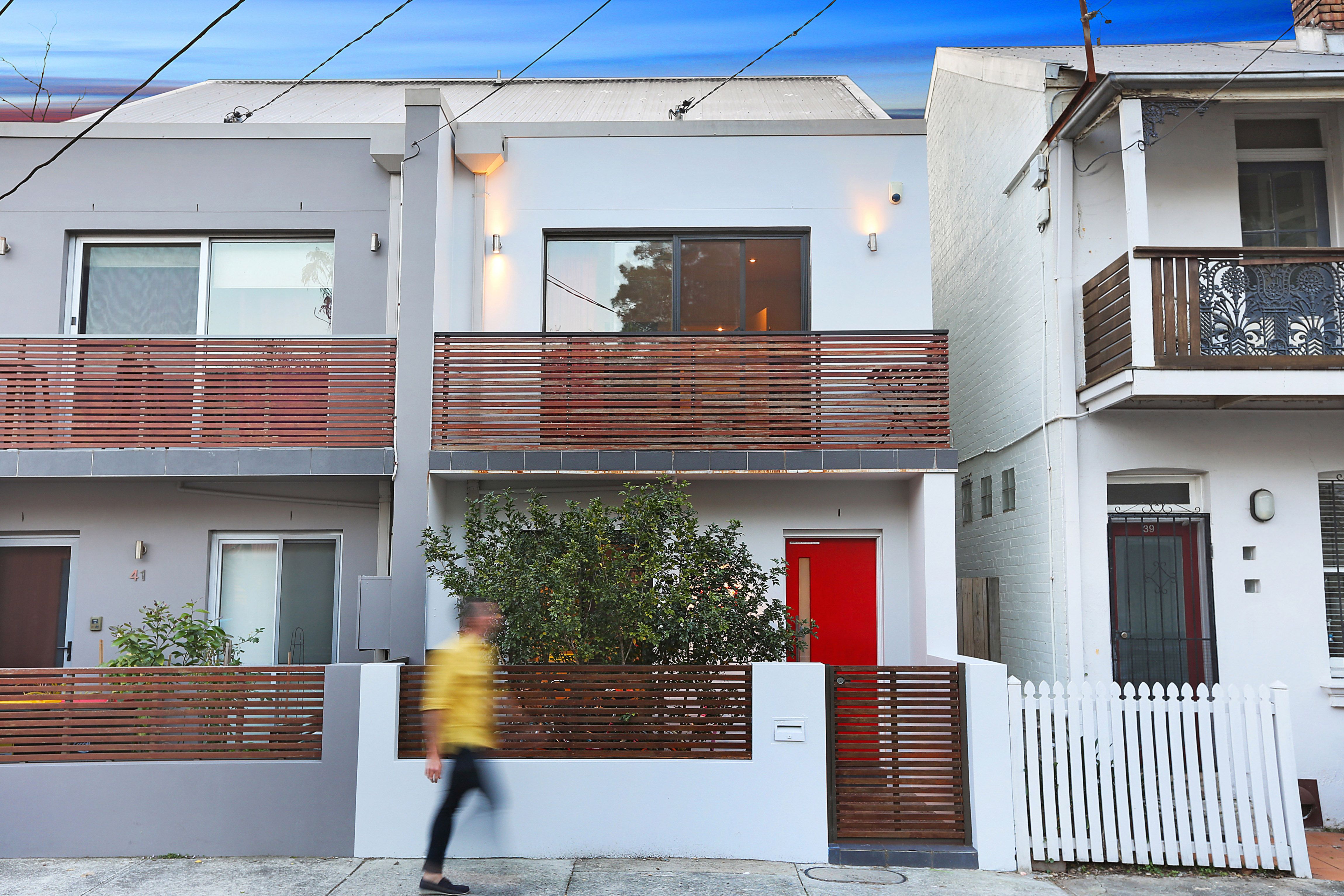 39a Amy Street, Erskineville, NSW 2043