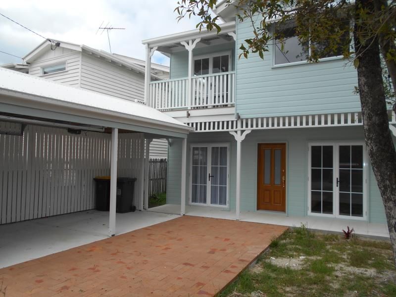 38 Goulburn Street, Gordon Park, QLD 4031