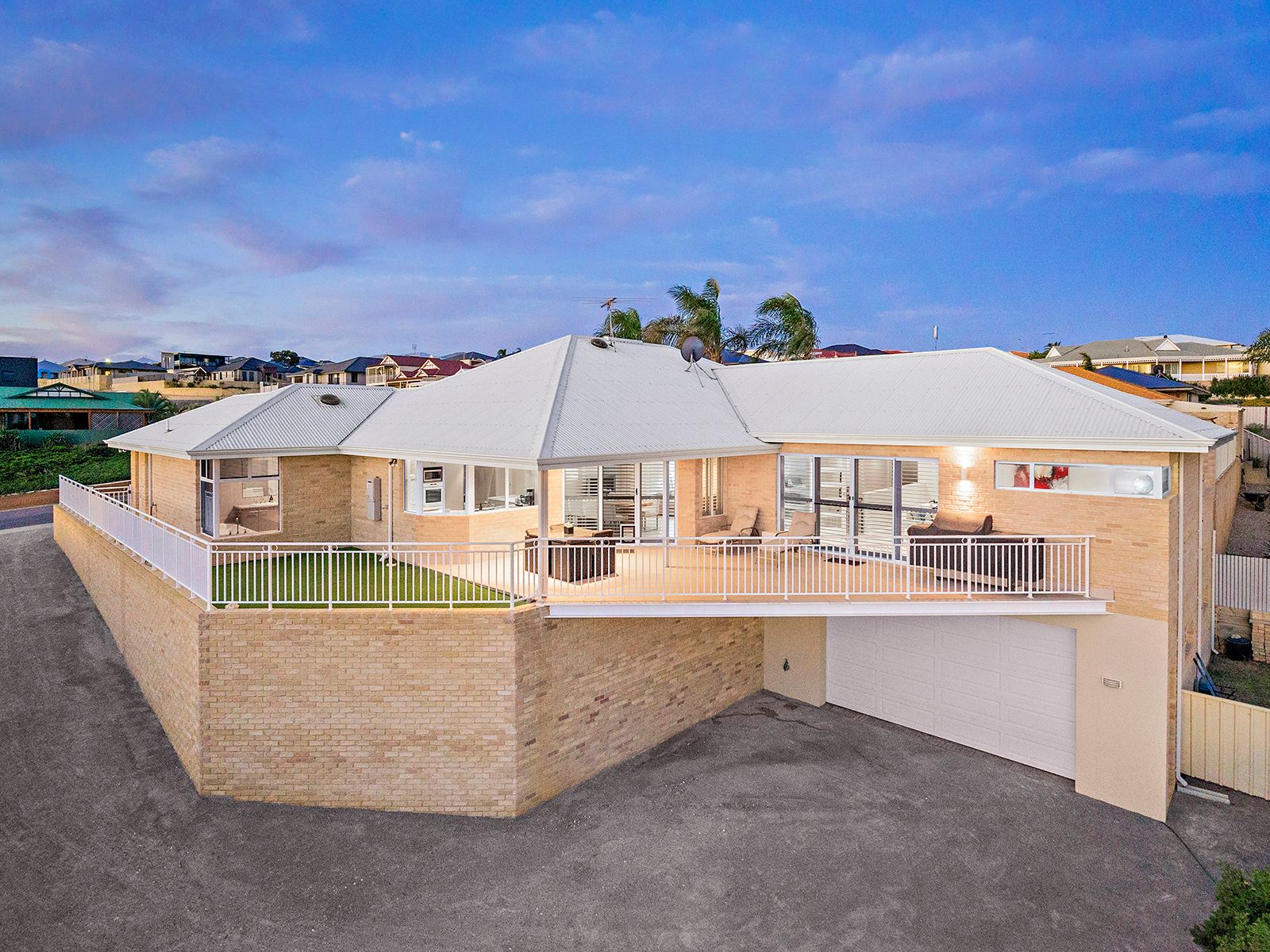 46 Bellimos Drive, Wandina, WA 6530