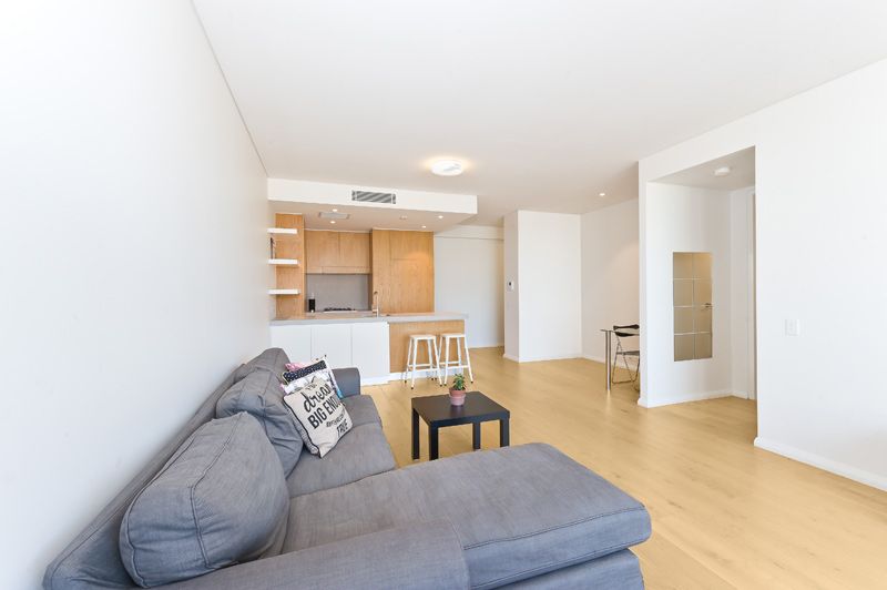 B413/70 Macdonald Street, Erskineville, NSW 2043