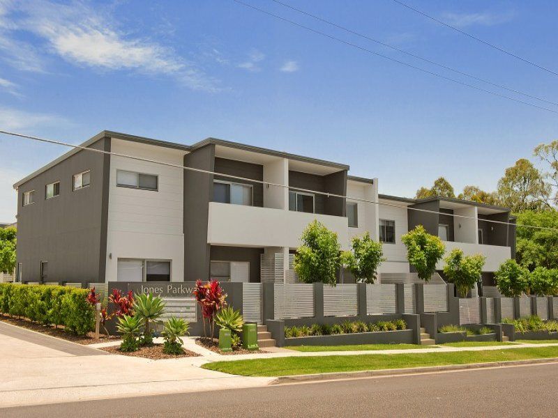 15/101-109 Jones Road, Carina Heights, QLD 4152